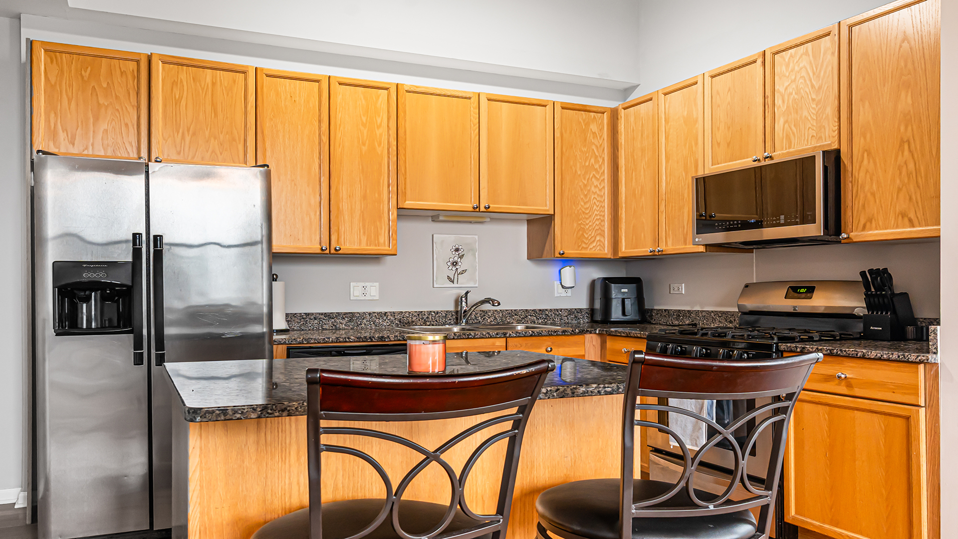 1464 S Michigan Avenue Unit: 2304