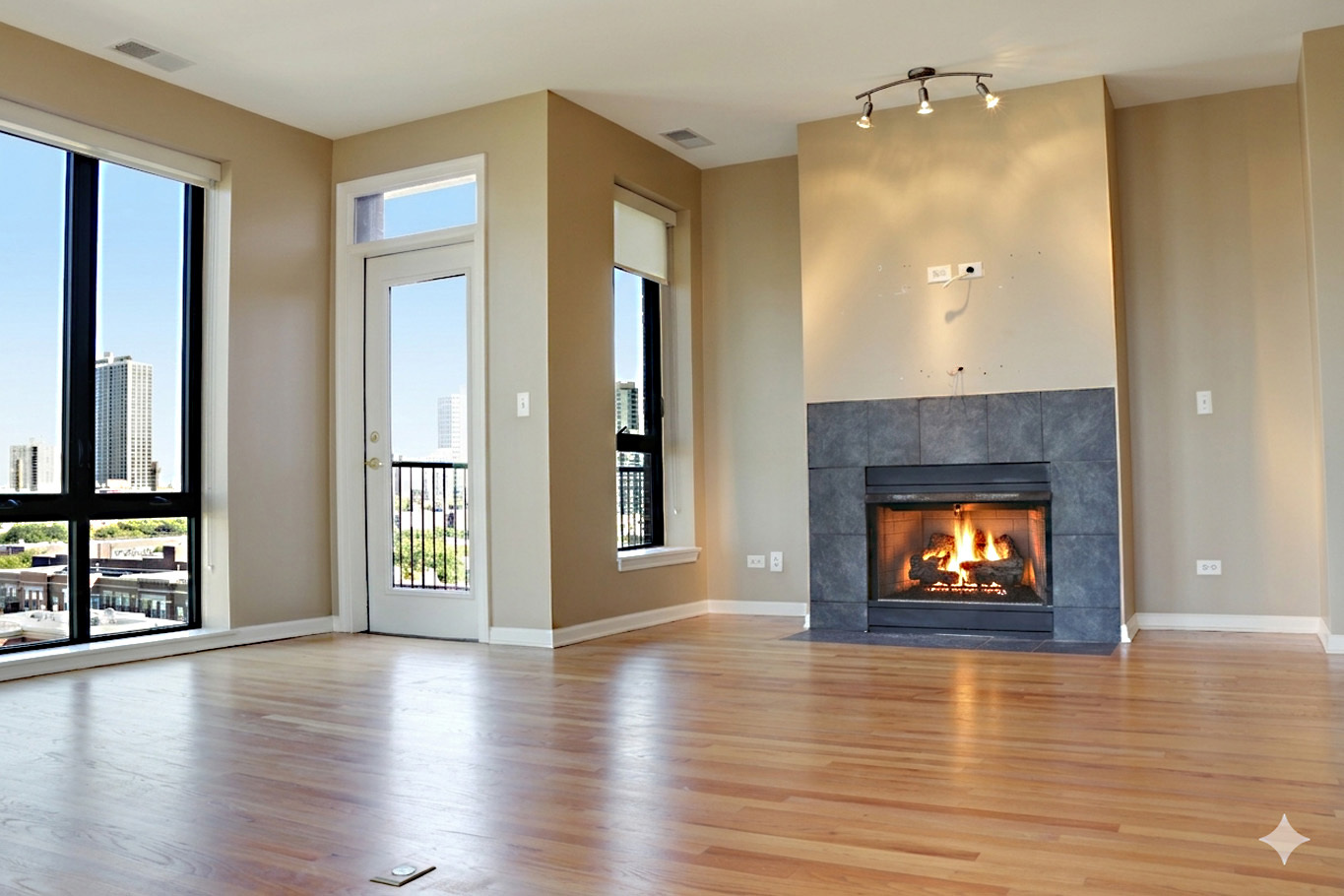 343 W Old Town Court Unit: 708