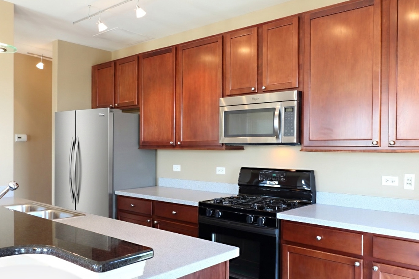 343 W Old Town Court Unit: 708