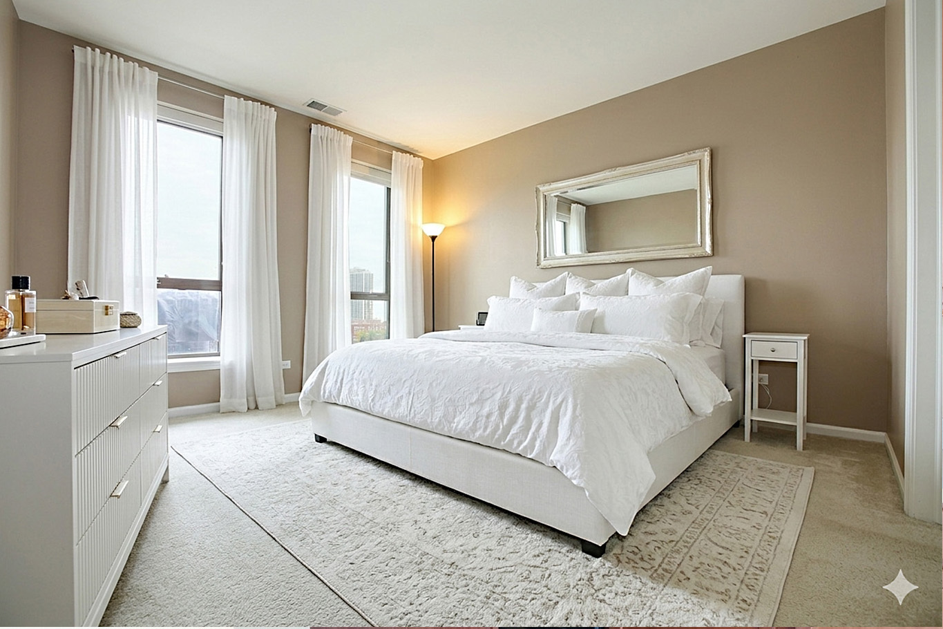 343 W Old Town Court Unit: 708