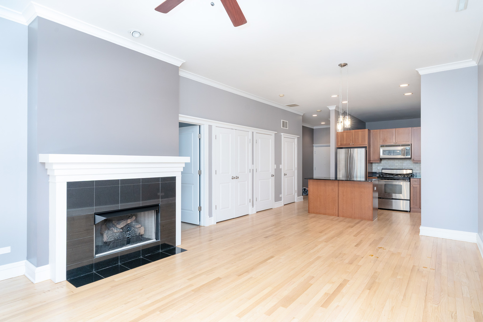 800 W Cornelia Avenue Unit: 209
