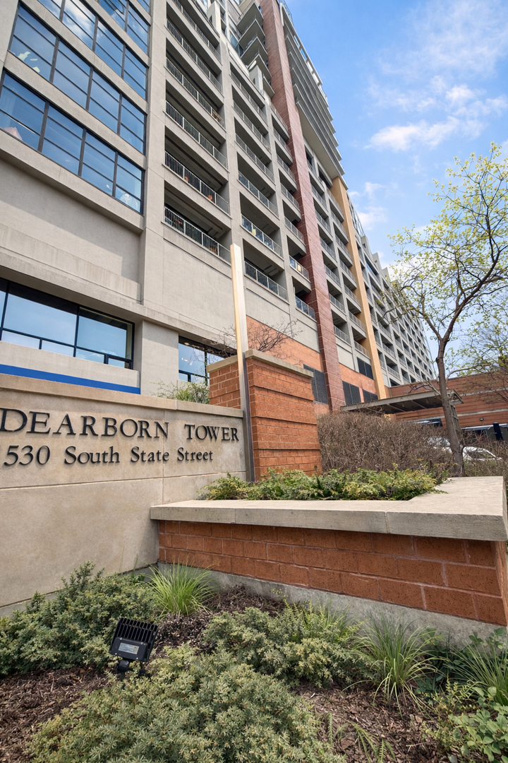 1530 S State Street Unit: 926