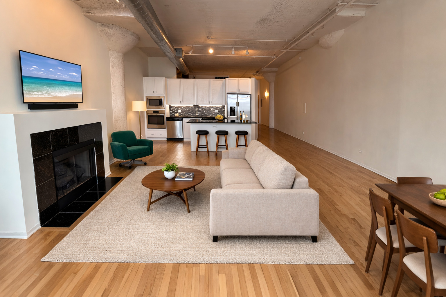 1530 S State Street Unit: 926