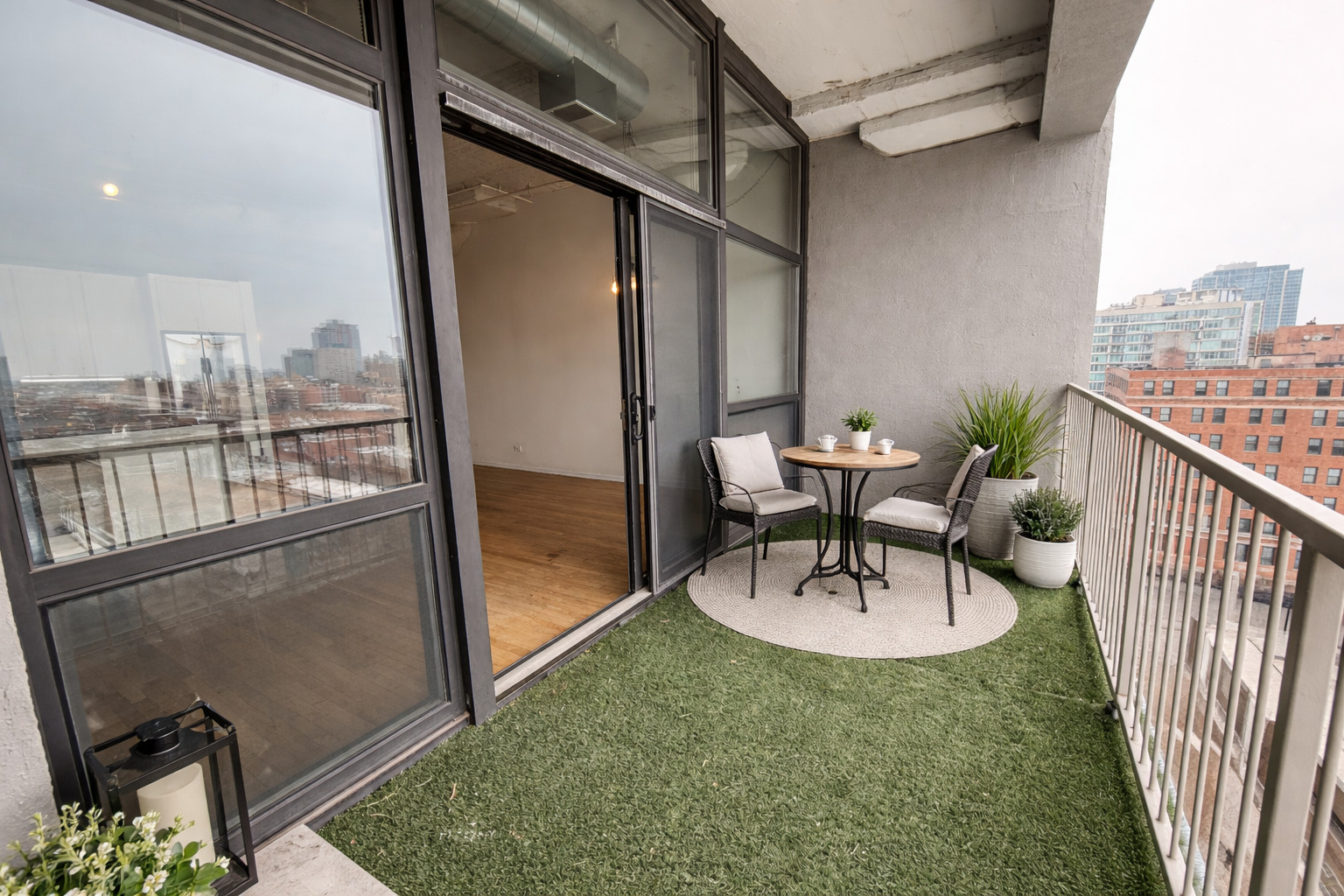 1530 S State Street Unit: 926