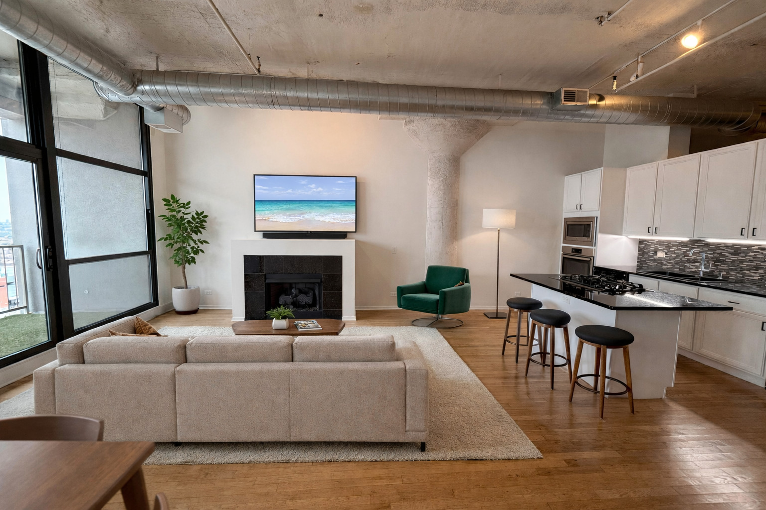 1530 S State Street Unit: 926