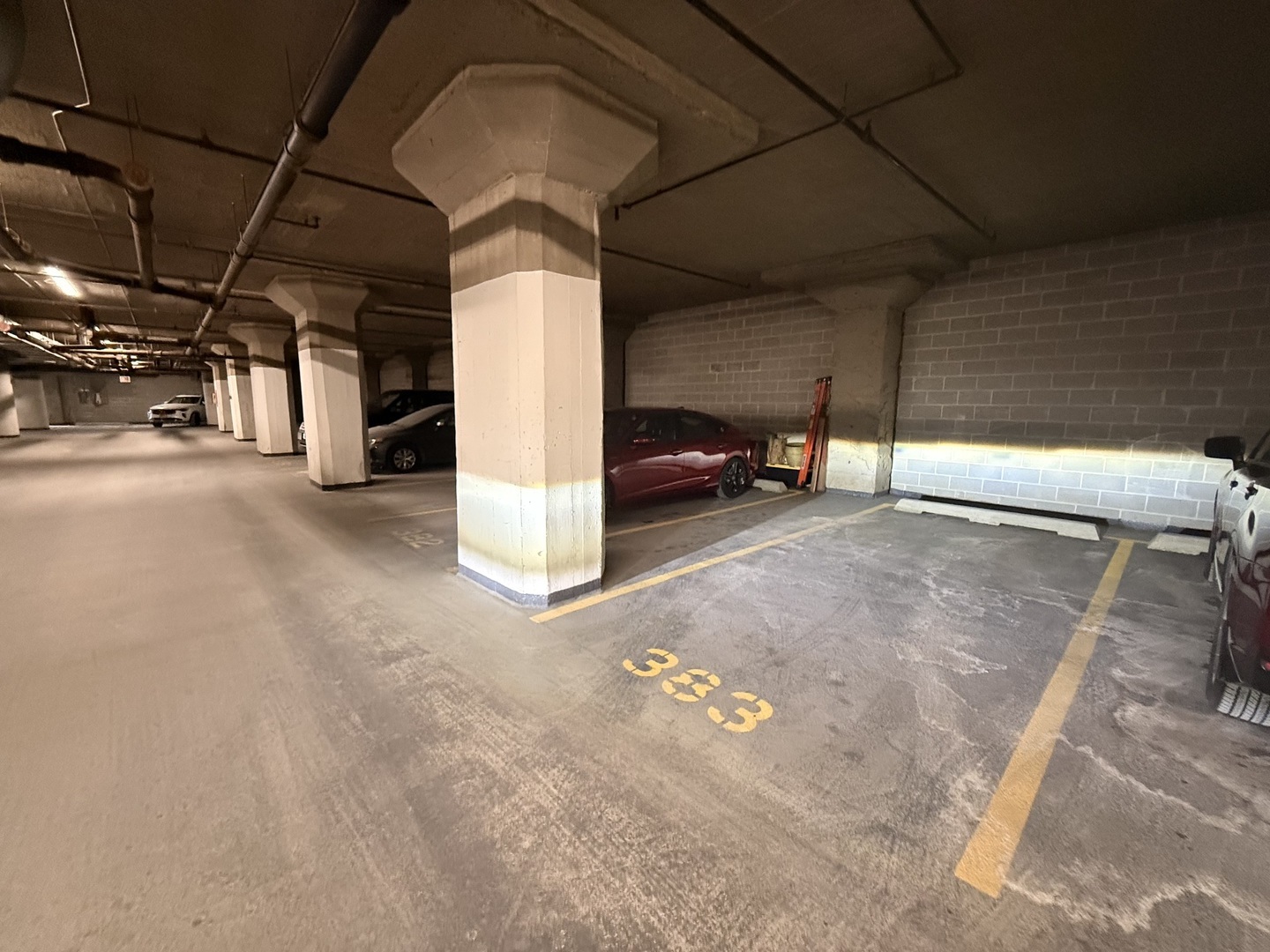 1530 S State Street Unit: 926
