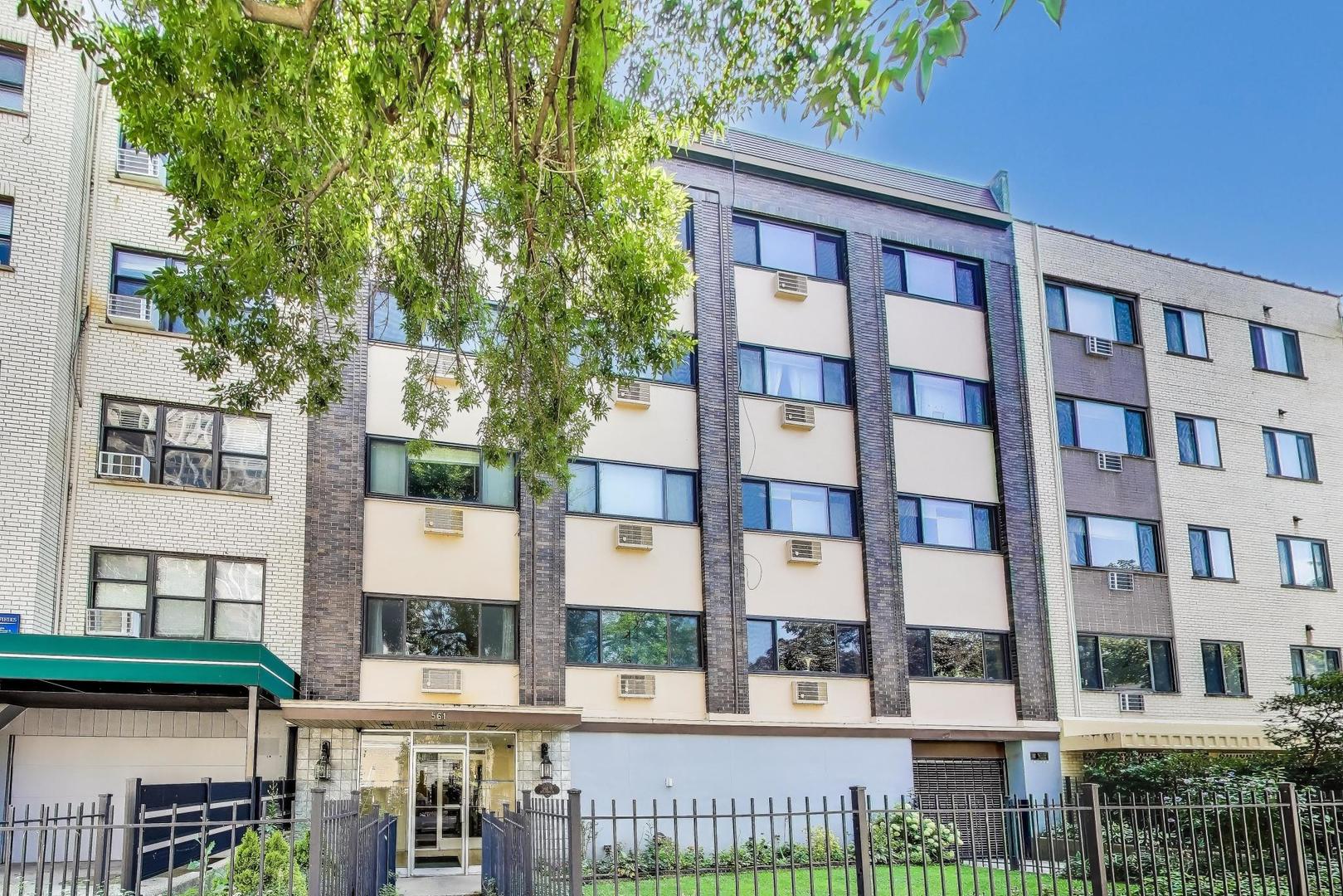 561 W Stratford Place Unit: 4F