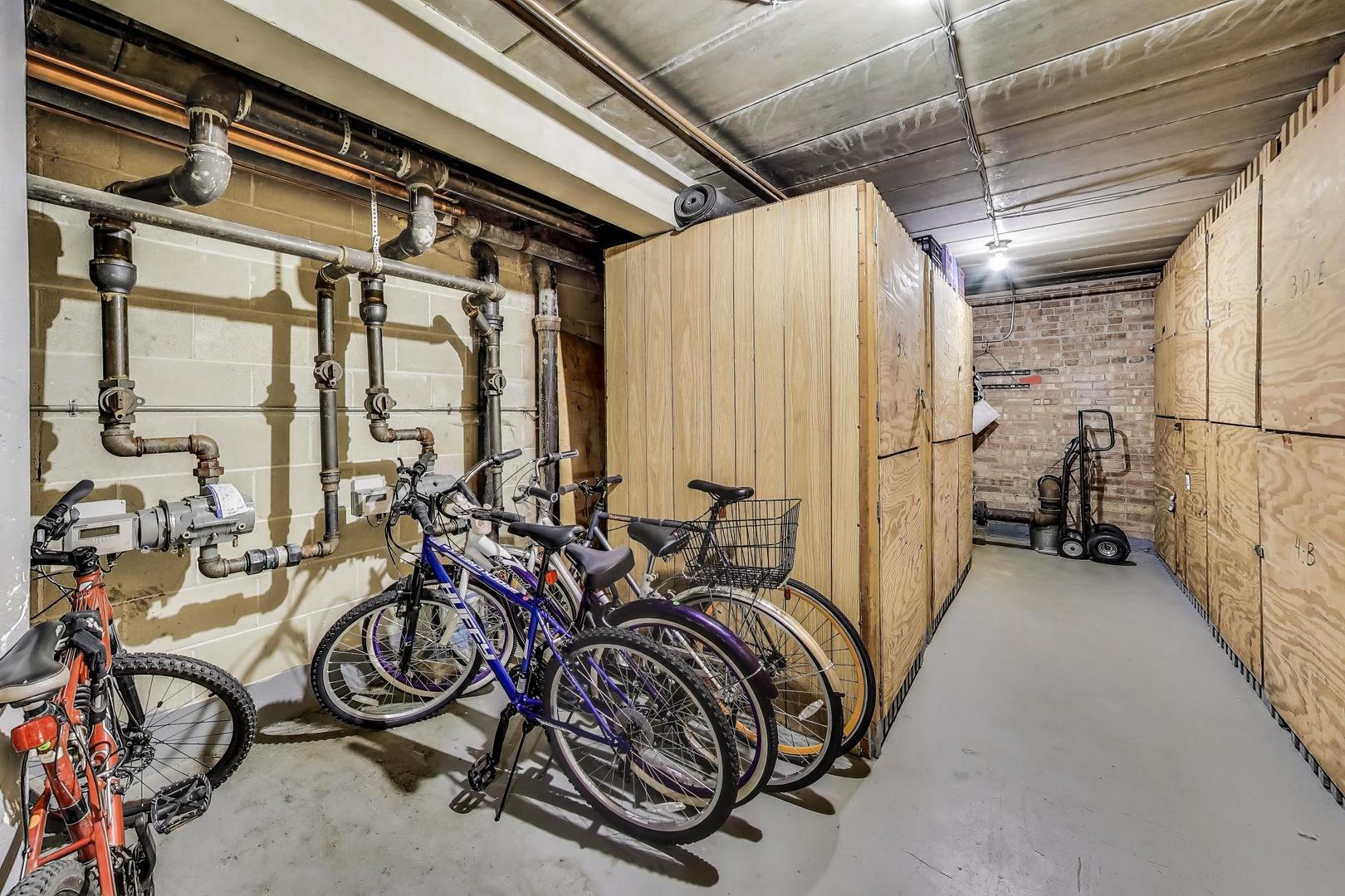 561 W Stratford Place Unit: 4F