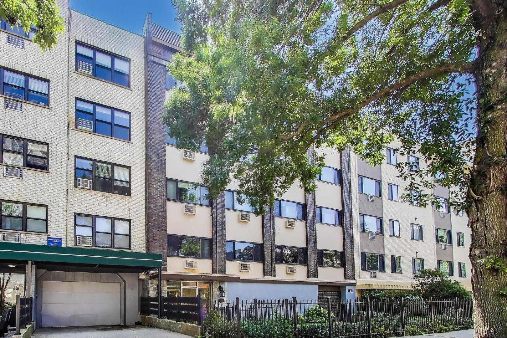 561 W Stratford Place Unit: 4F