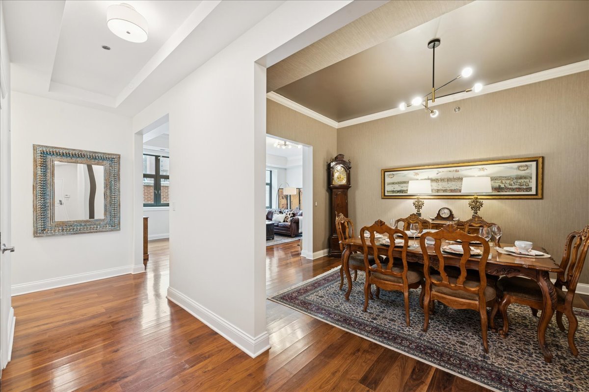 30 W Erie Street Unit: 601