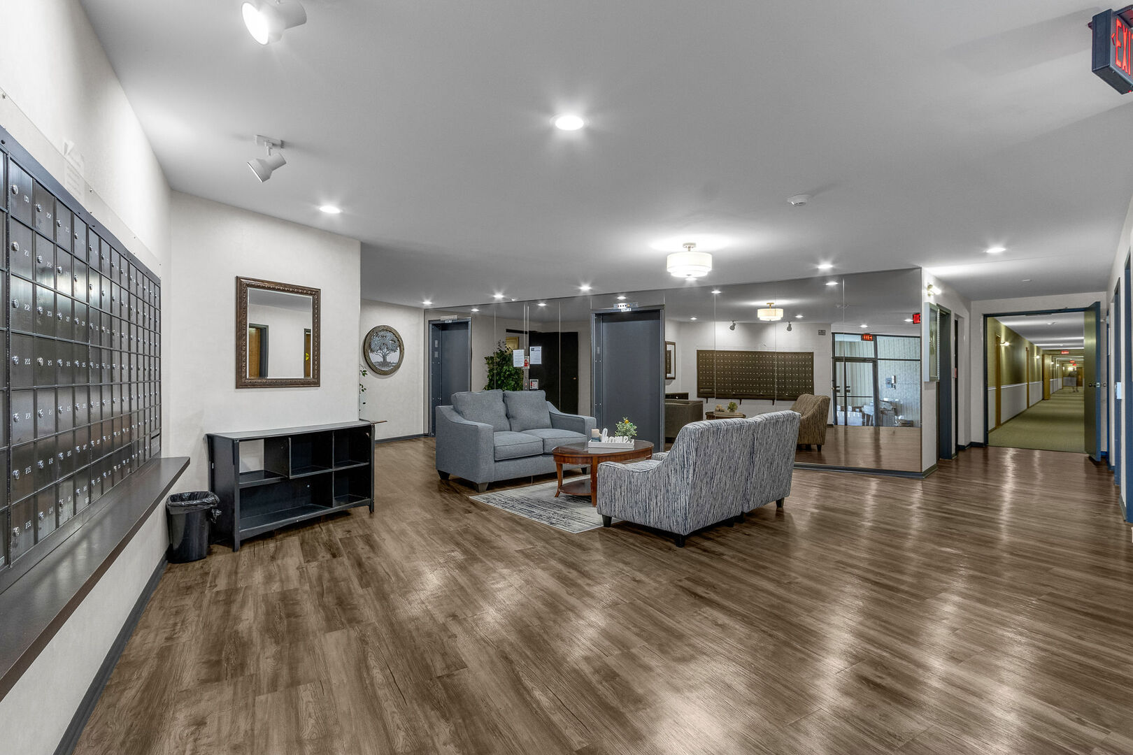 950 E Wilmette Road Unit: 330