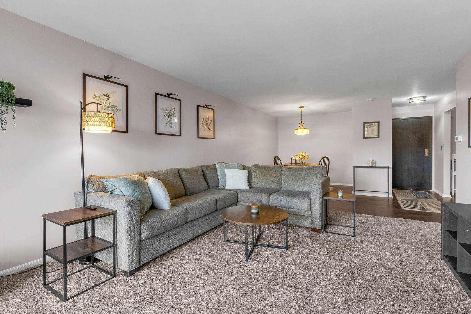 950 E Wilmette Road Unit: 330