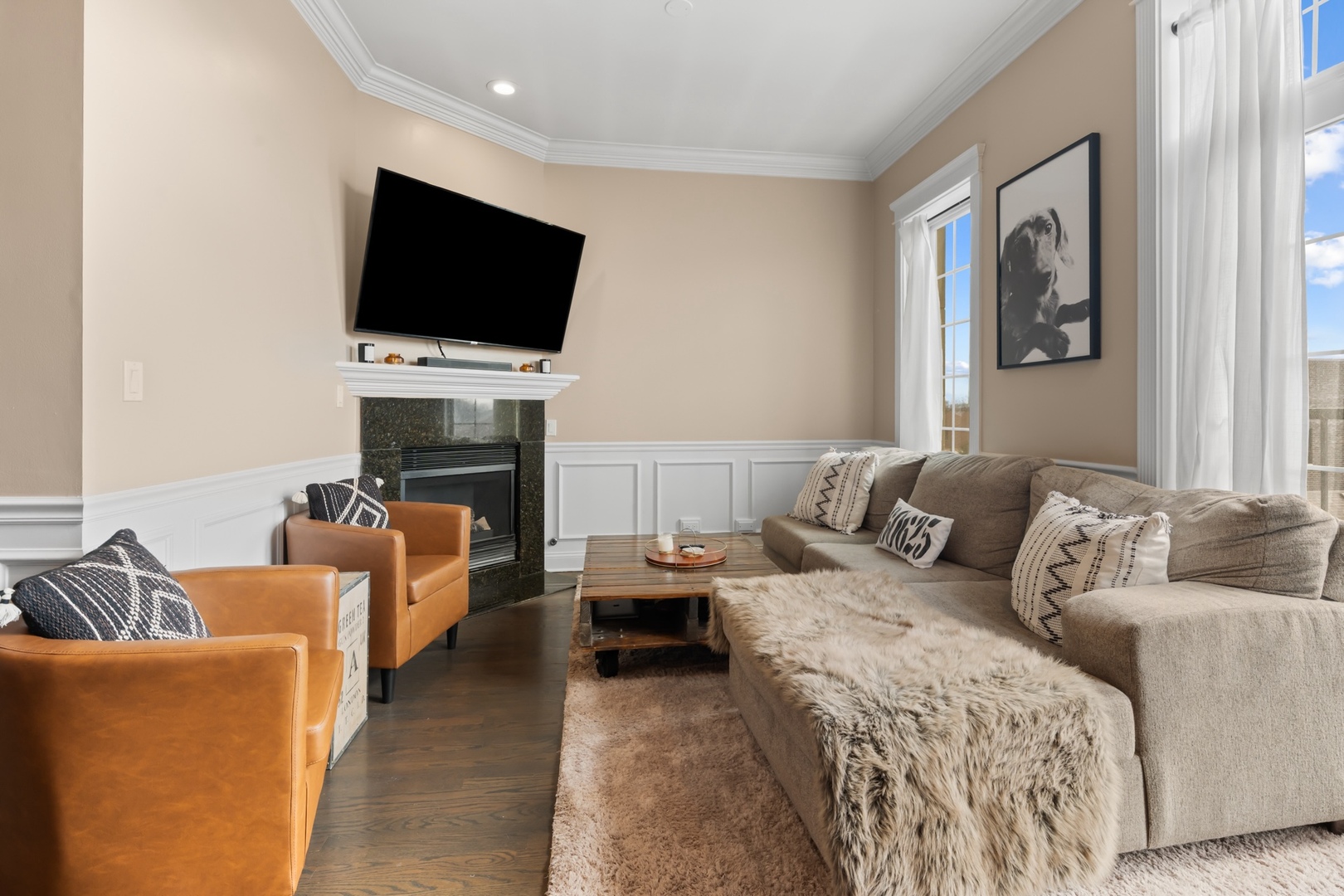 2248 W Foster Avenue Unit: 4