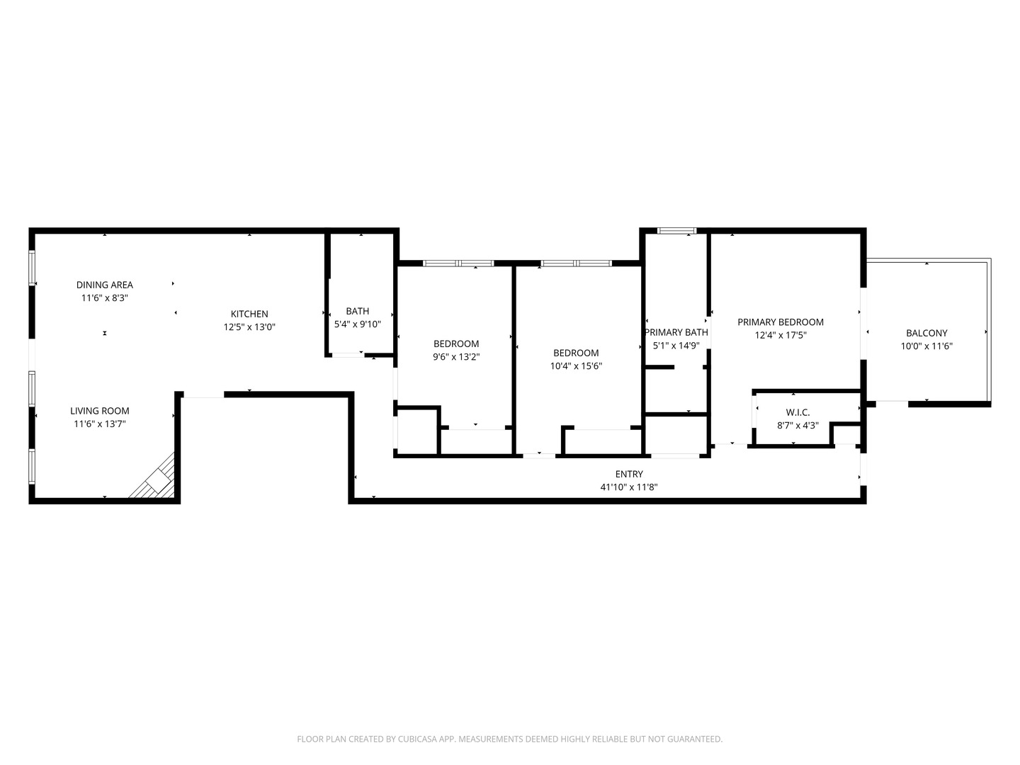 2248 W Foster Avenue Unit: 4