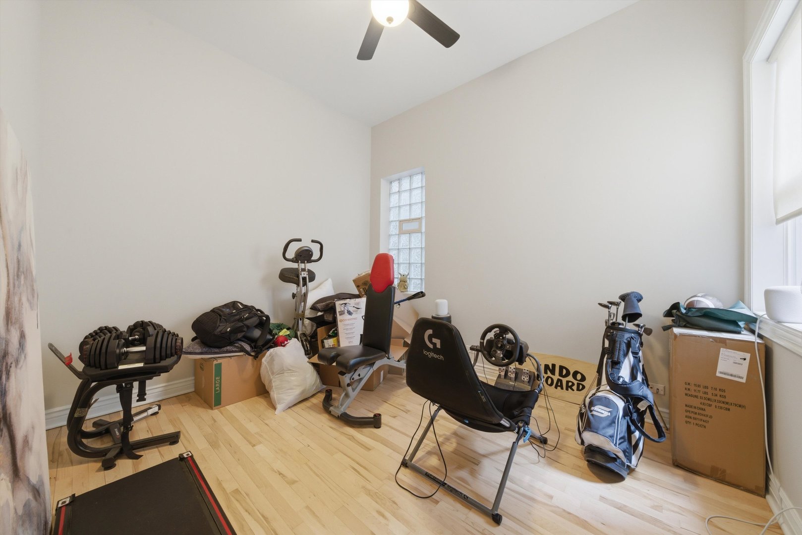 2538 W Chicago Avenue Unit: 4