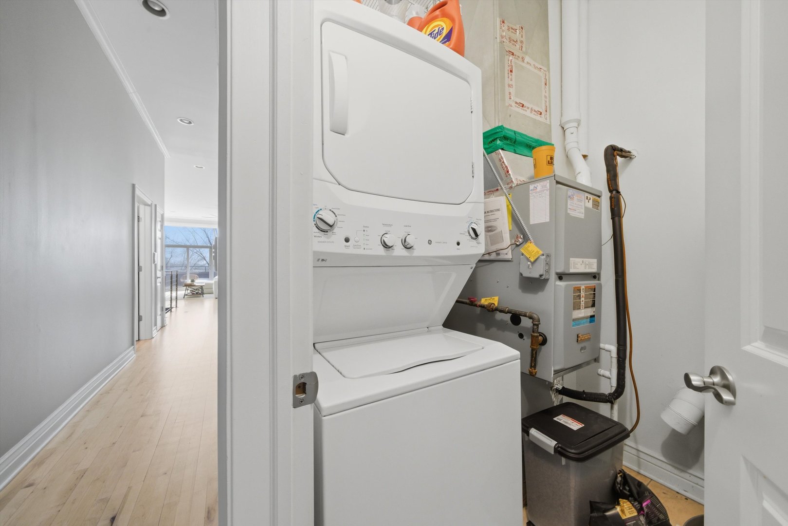 2538 W Chicago Avenue Unit: 4