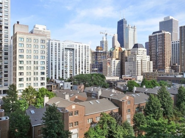 1255 N SANDBURG Terrace Unit: 806