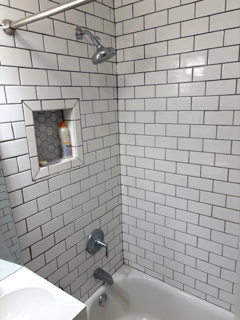 1255 N SANDBURG Terrace Unit: 806