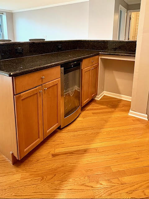 1255 N SANDBURG Terrace Unit: 806