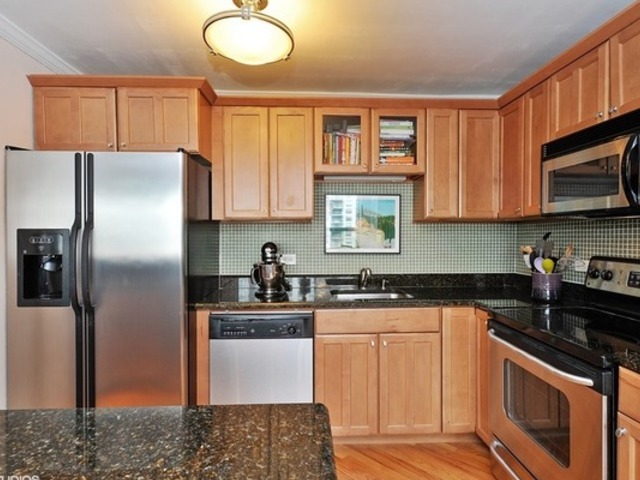 1255 N SANDBURG Terrace Unit: 806