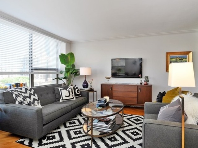 1255 N SANDBURG Terrace Unit: 806