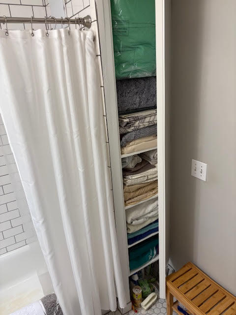 1255 N SANDBURG Terrace Unit: 806