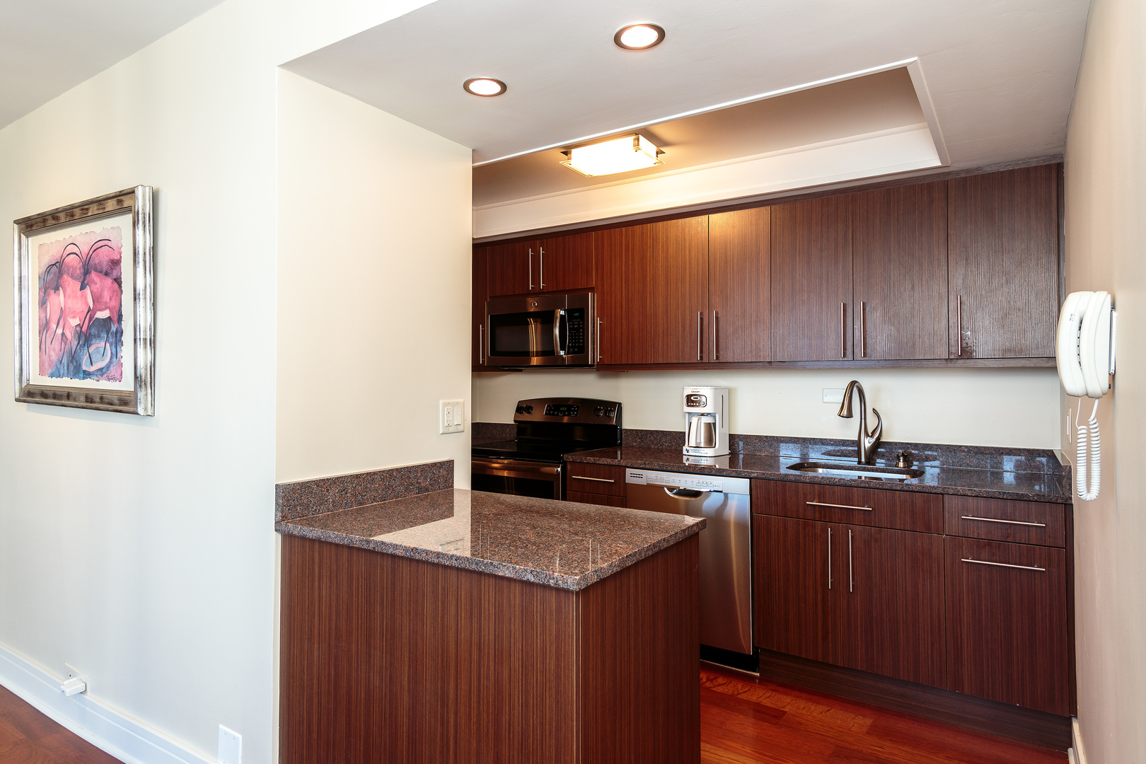 155 N Harbor Drive Unit: 1804