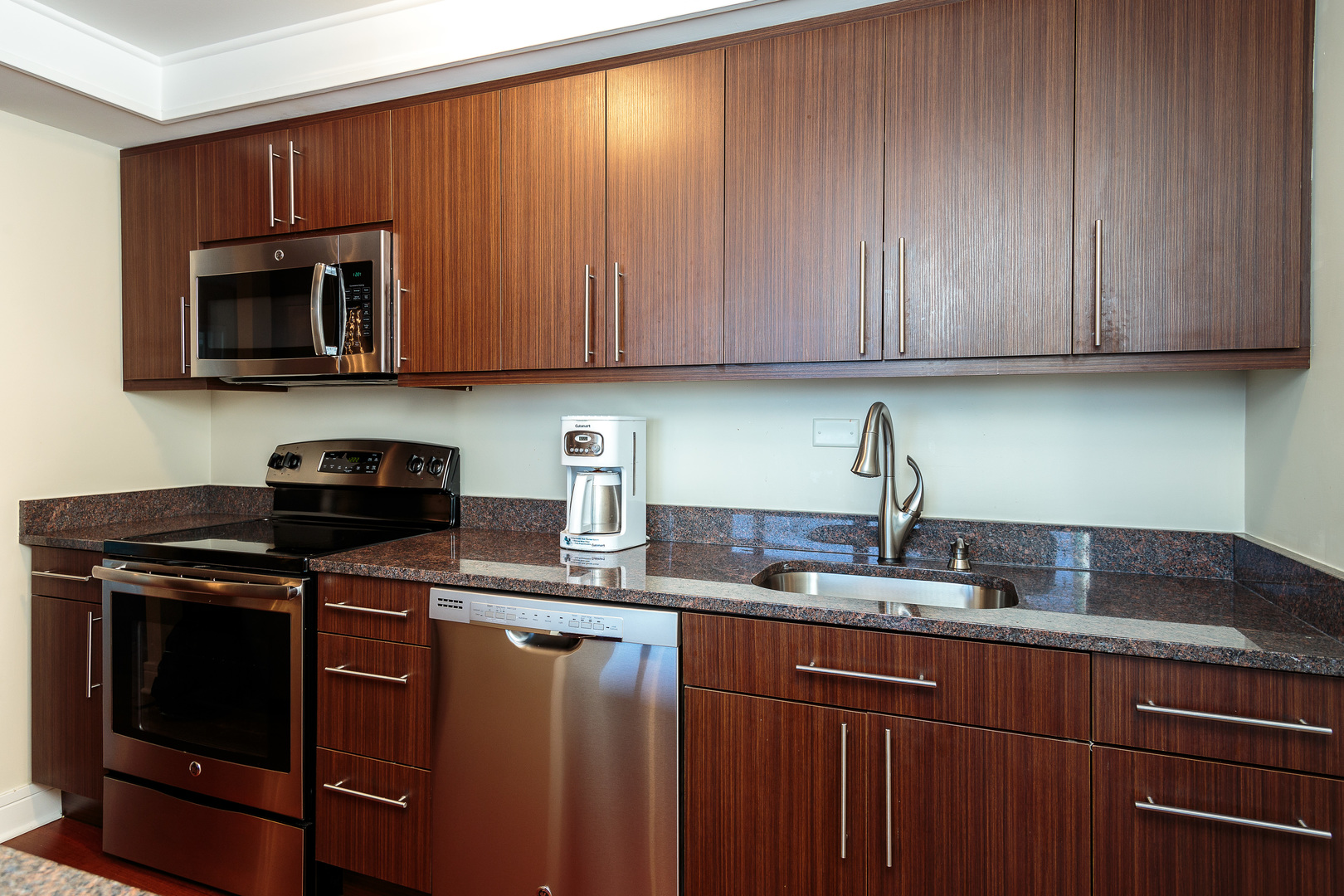 155 N Harbor Drive Unit: 1804
