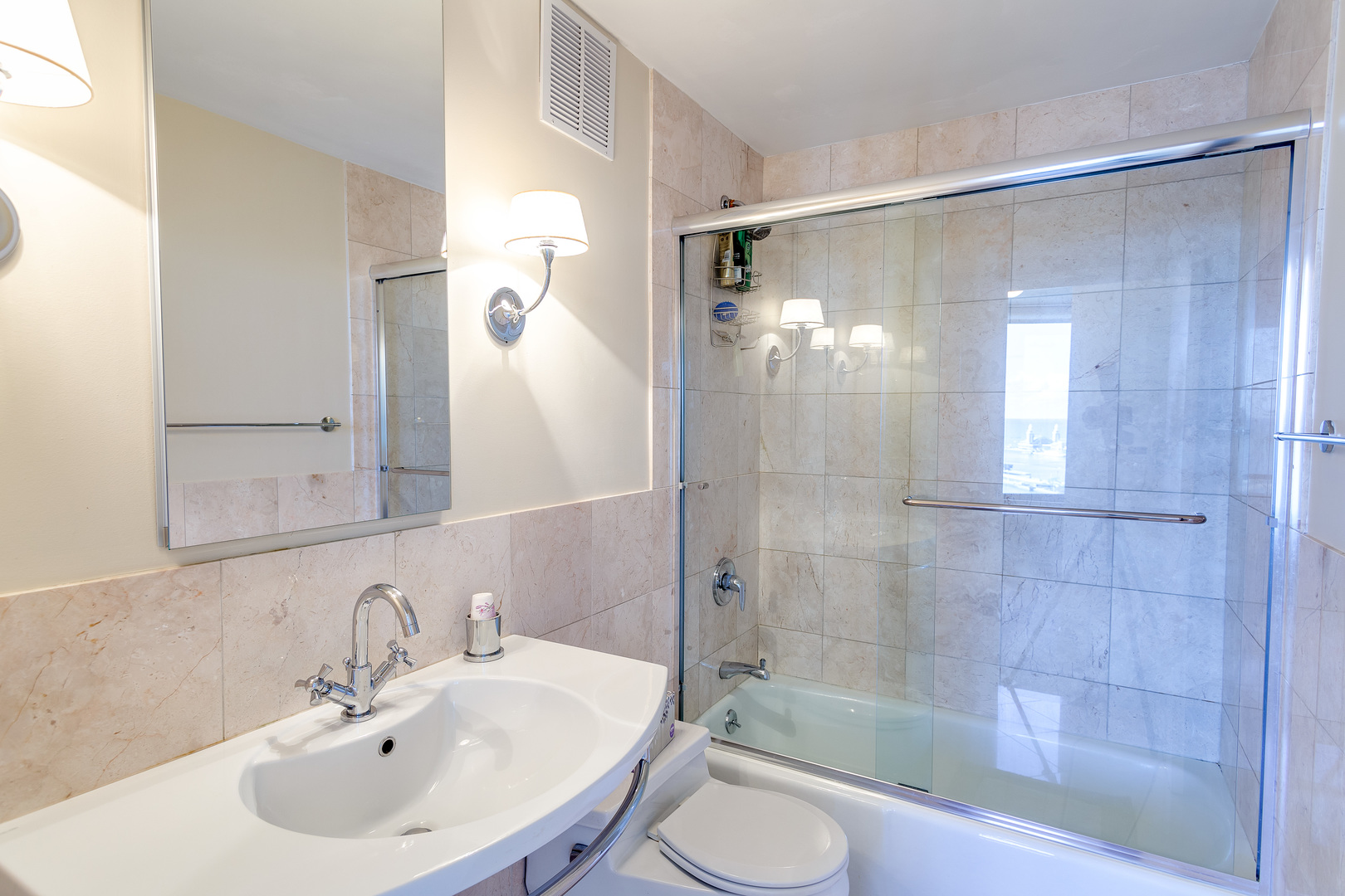 155 N Harbor Drive Unit: 1804