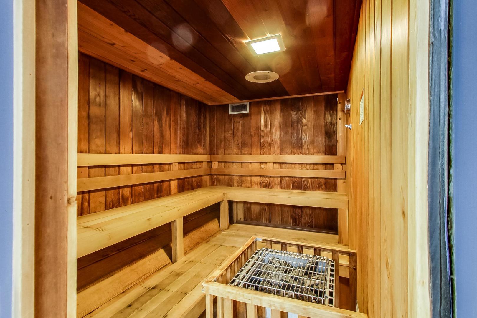 155 N Harbor Drive Unit: 1804