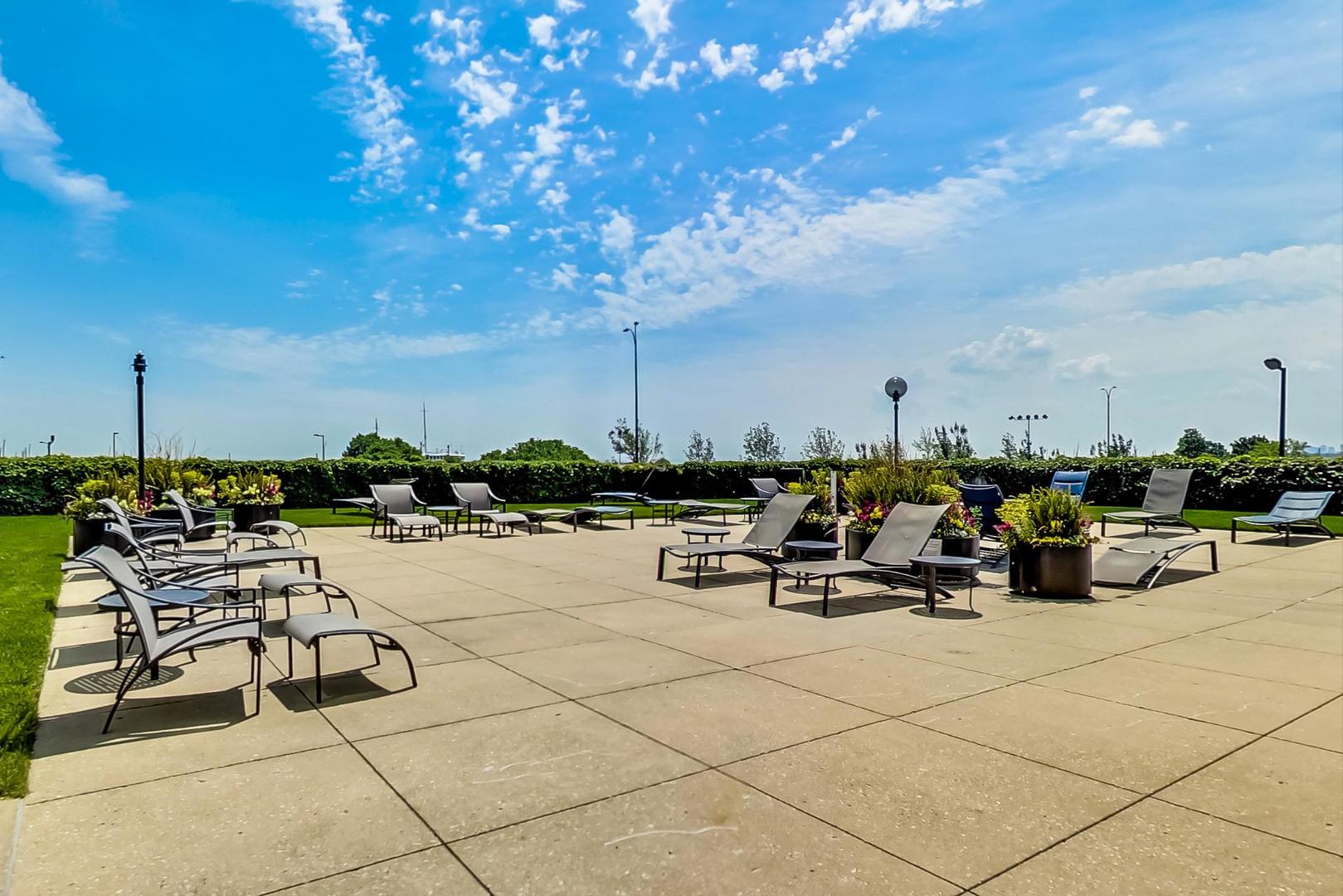 155 N Harbor Drive Unit: 1804