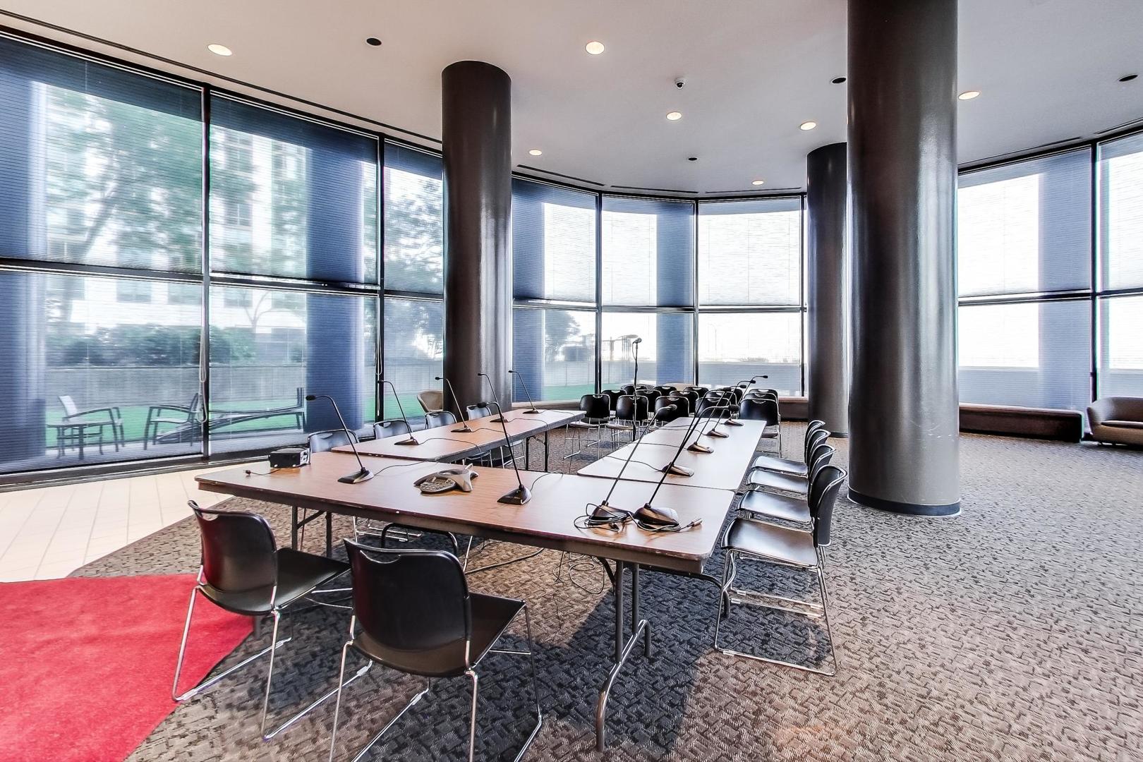 155 N Harbor Drive Unit: 1804