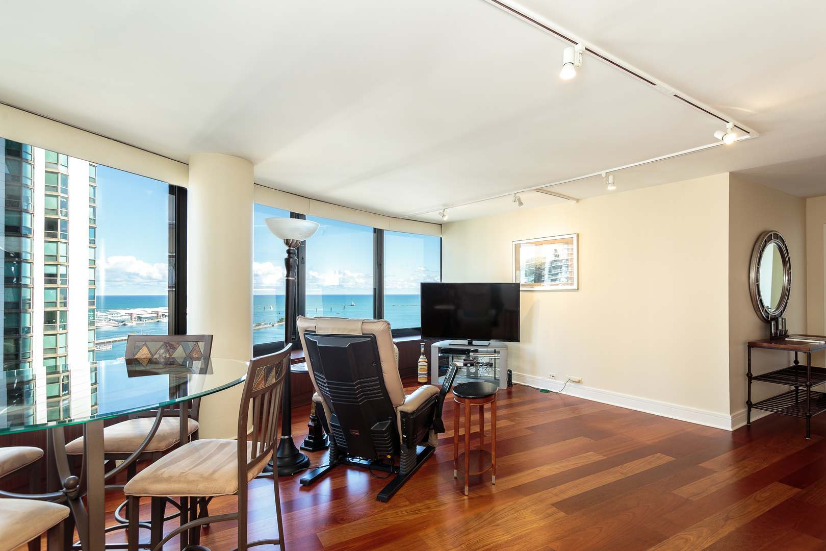 155 N Harbor Drive Unit: 1804