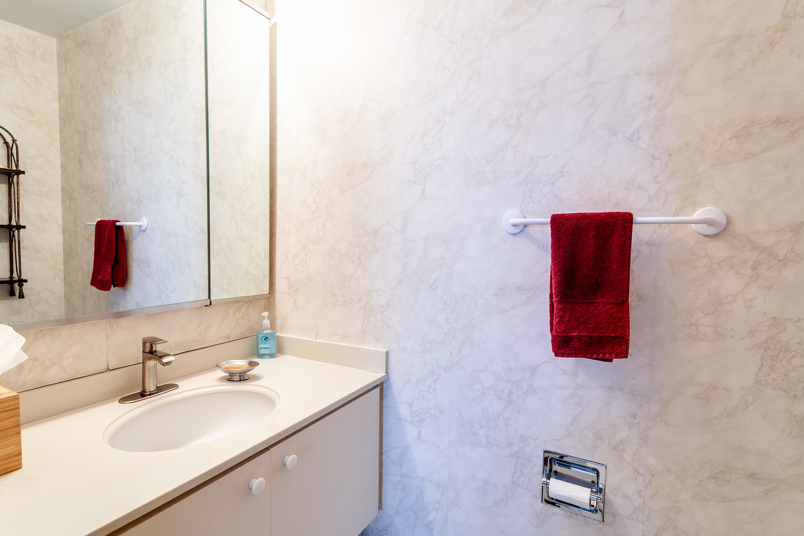 155 N Harbor Drive Unit: 1804