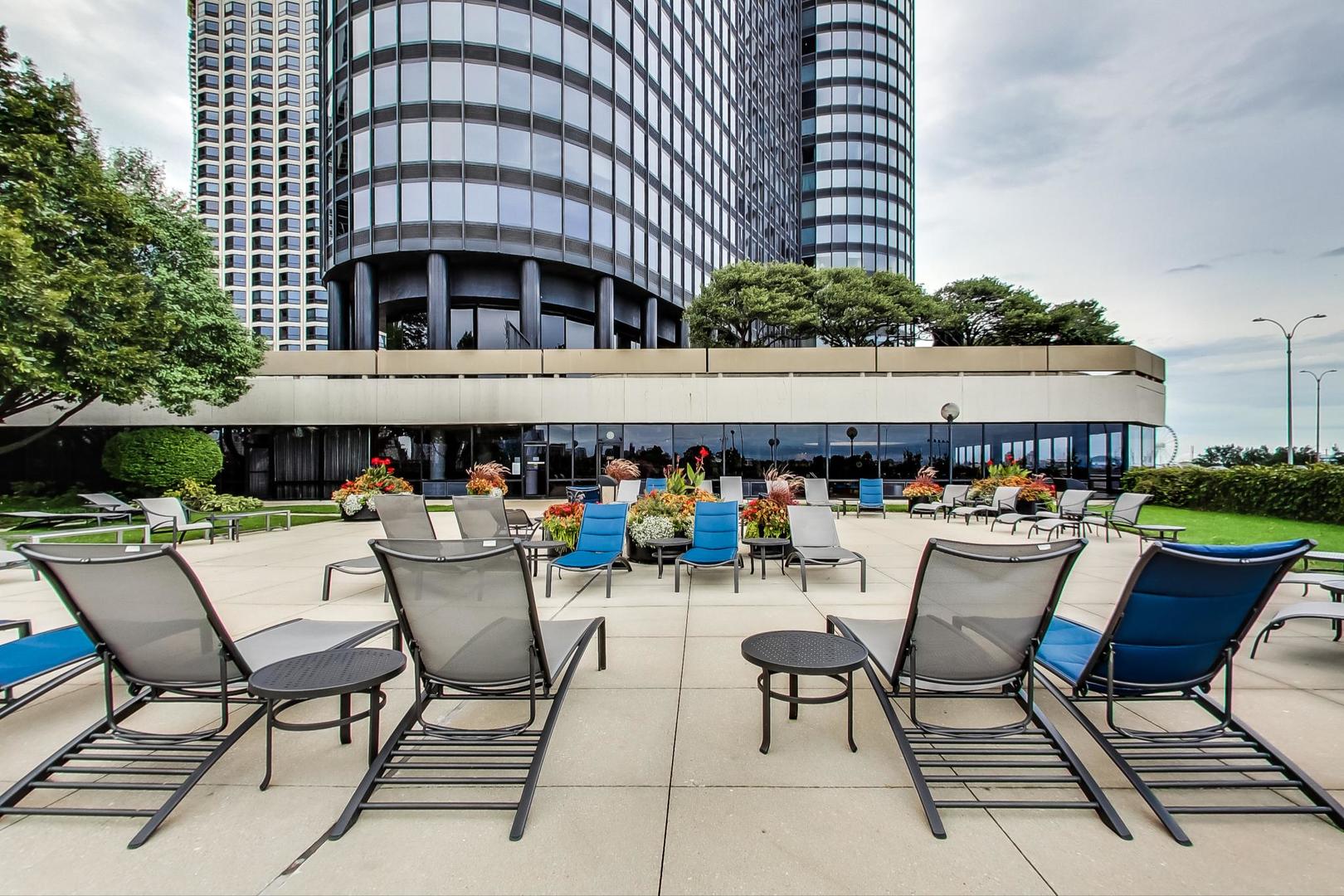 155 N Harbor Drive Unit: 1804