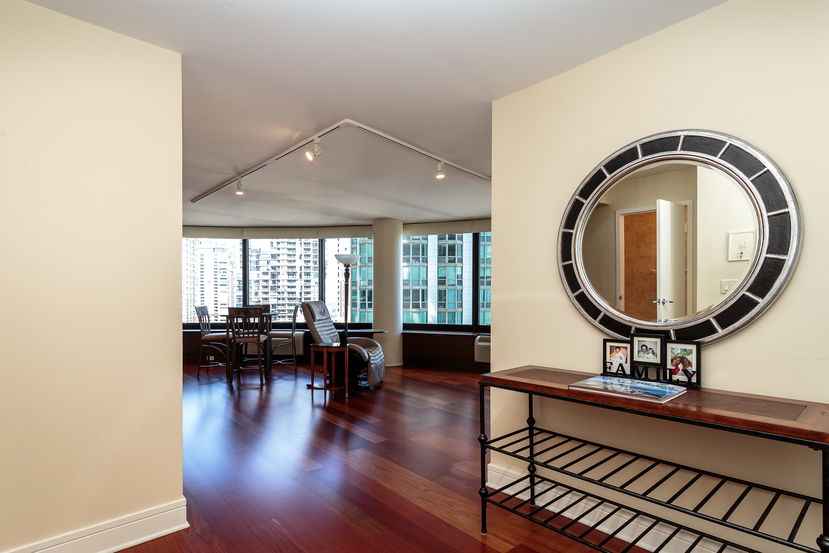 155 N Harbor Drive Unit: 1804