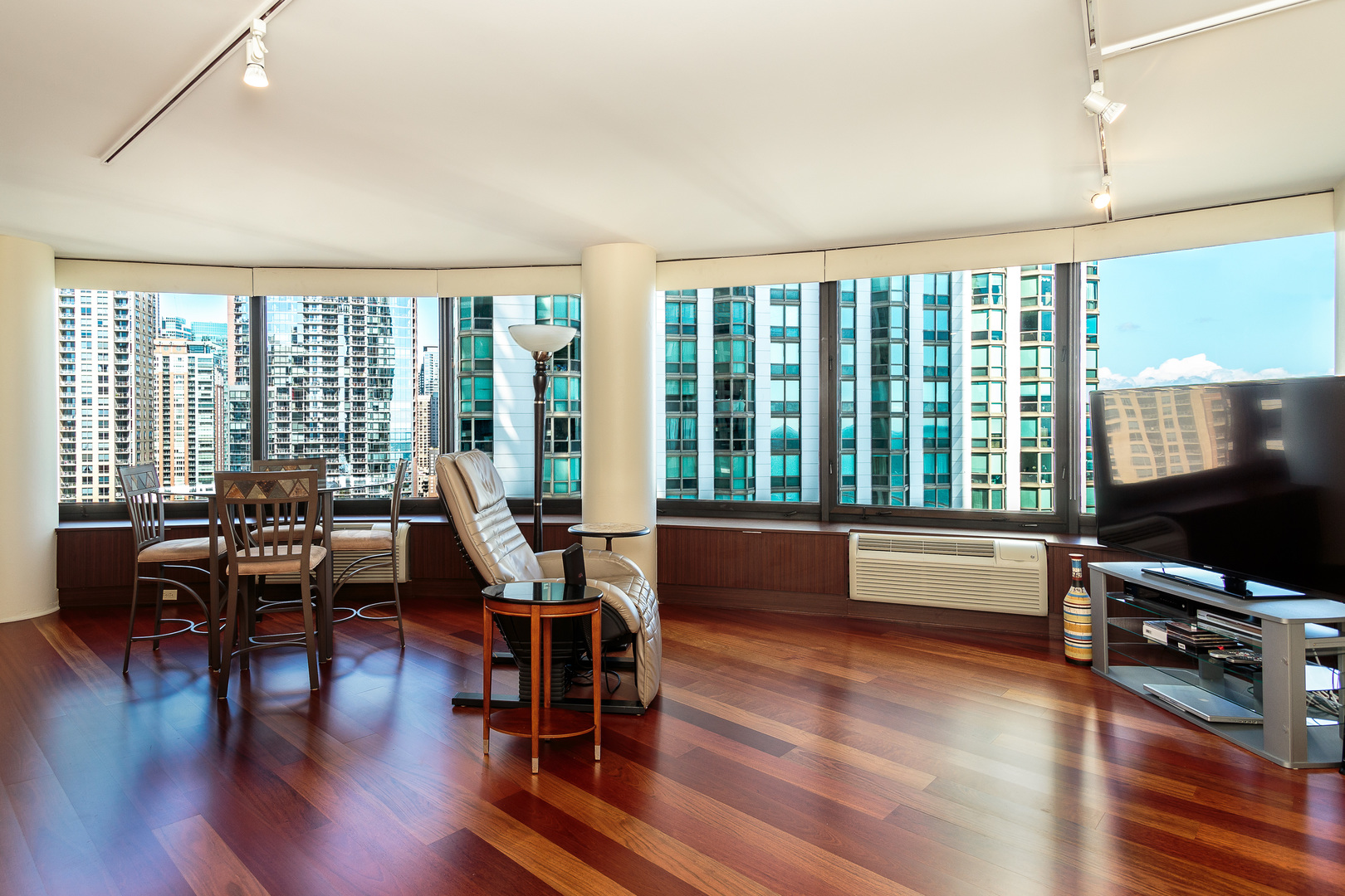 155 N Harbor Drive Unit: 1804
