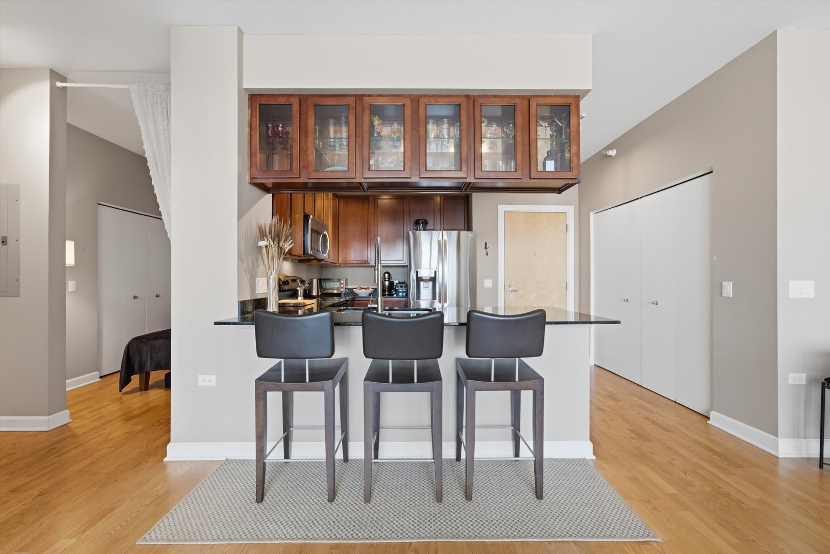 1629 S Prairie Avenue Unit: 1207