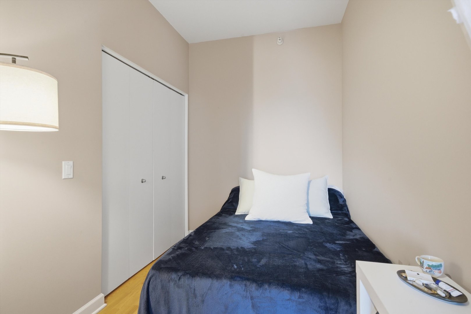 1629 S Prairie Avenue Unit: 1207