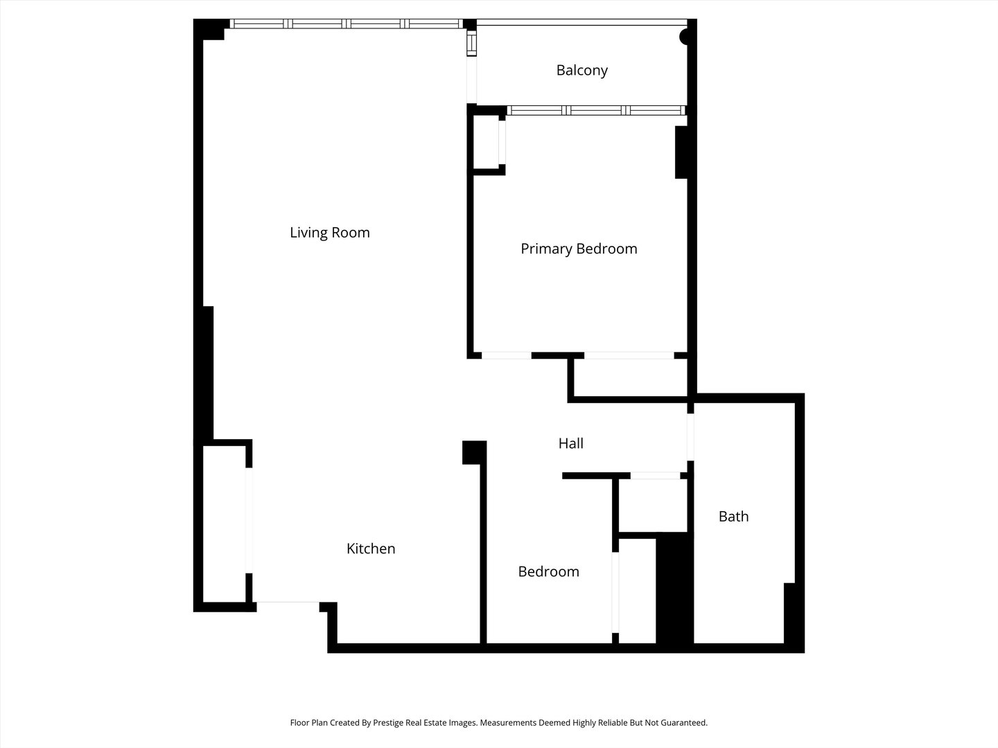 1629 S Prairie Avenue Unit: 1207