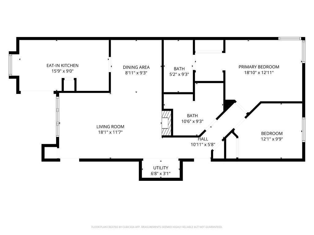 1226 Chalet Road Unit: 2-102