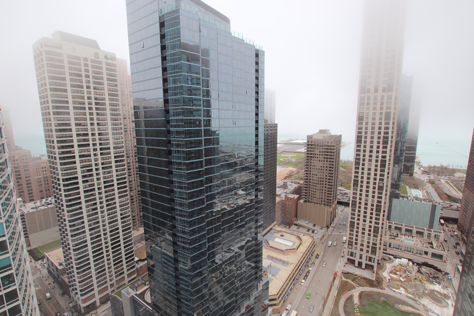 512 N Mcclurg Court Unit: 3103