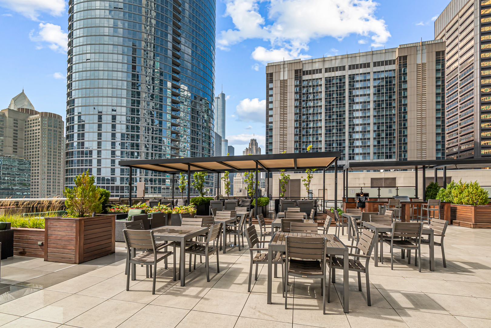 512 N Mcclurg Court Unit: 3103