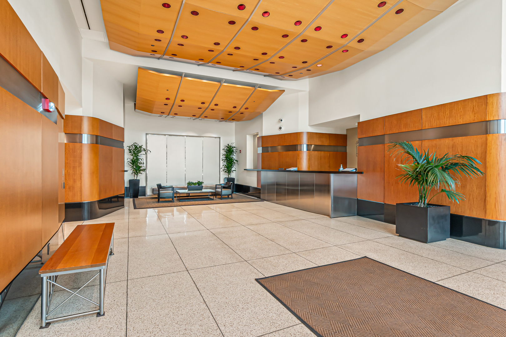 512 N Mcclurg Court Unit: 3103