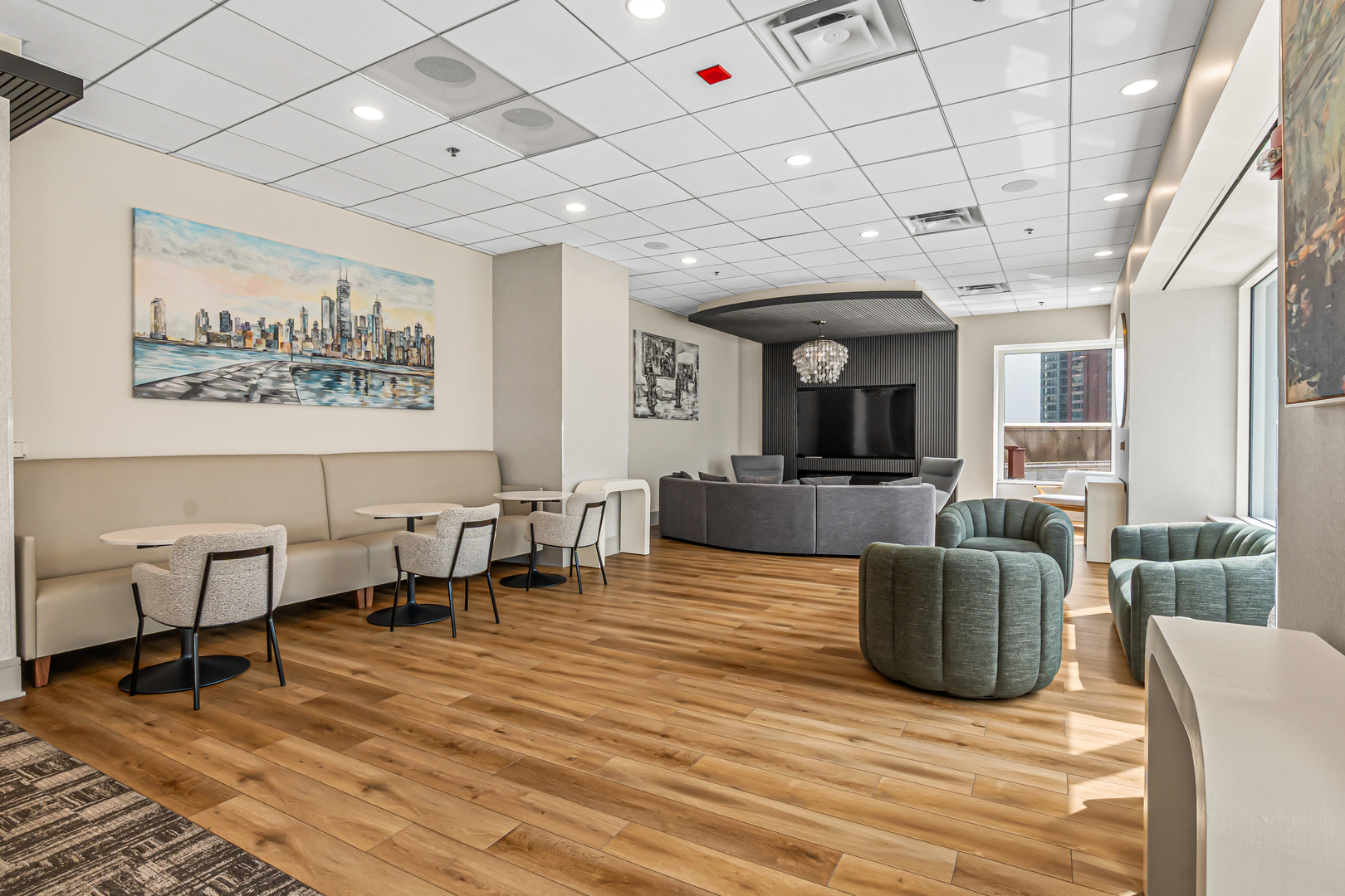 512 N Mcclurg Court Unit: 3103