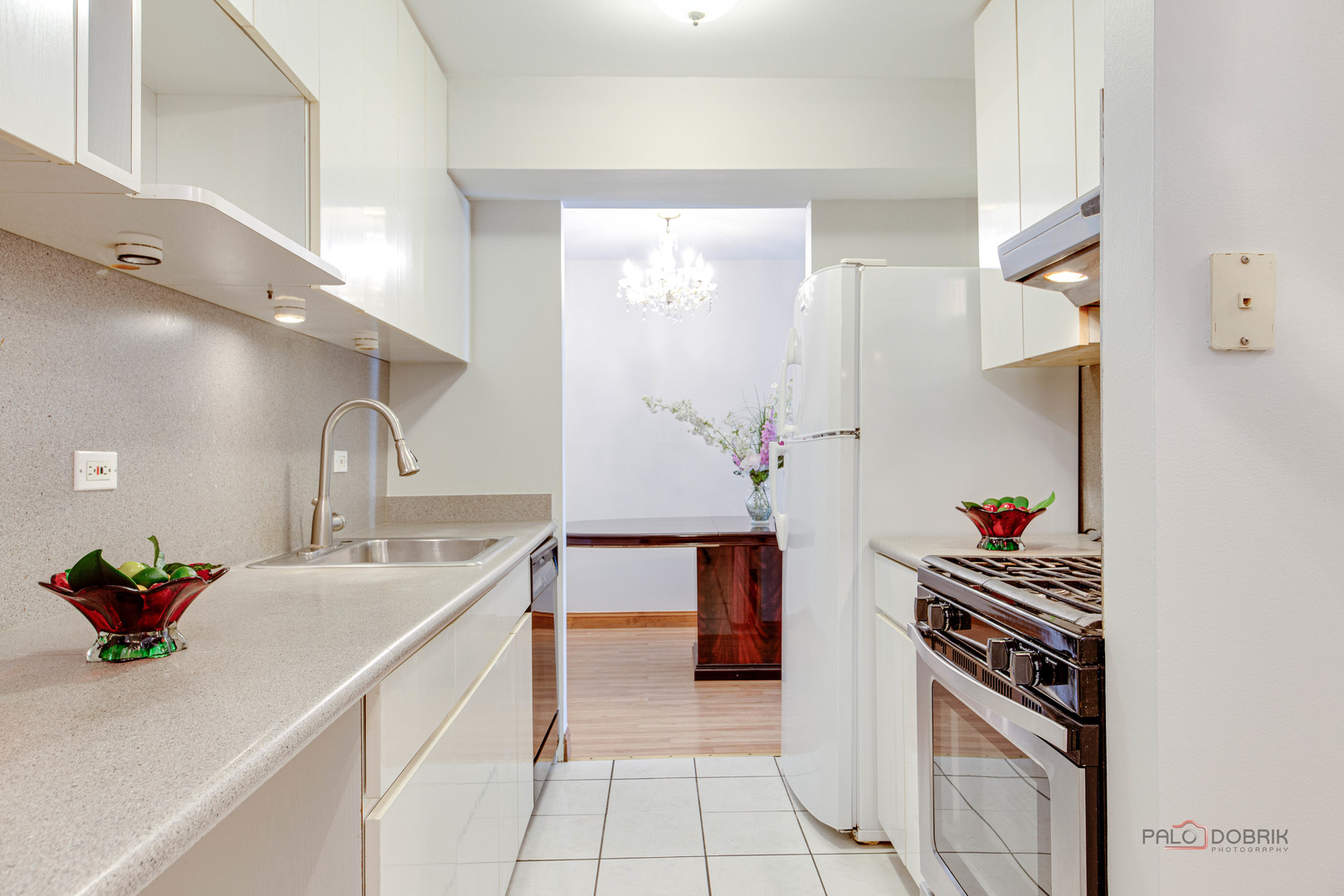 9 Oak Creek Drive Unit: 1903