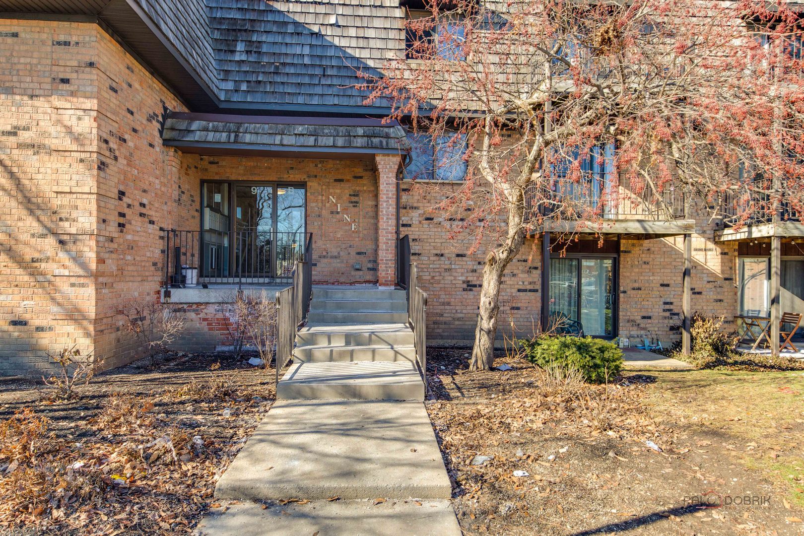 9 Oak Creek Drive Unit: 1903