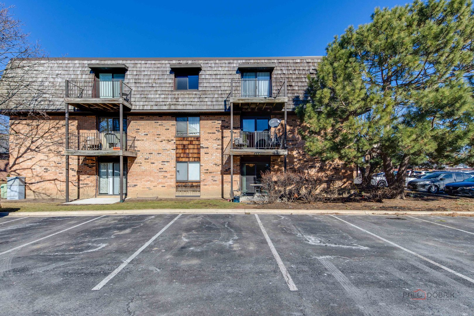 9 Oak Creek Drive Unit: 1903