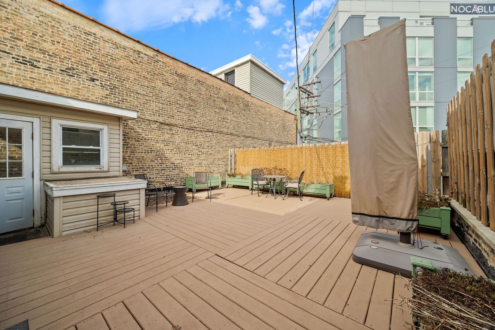 2321 N MILWAUKEE Avenue Unit: 3
