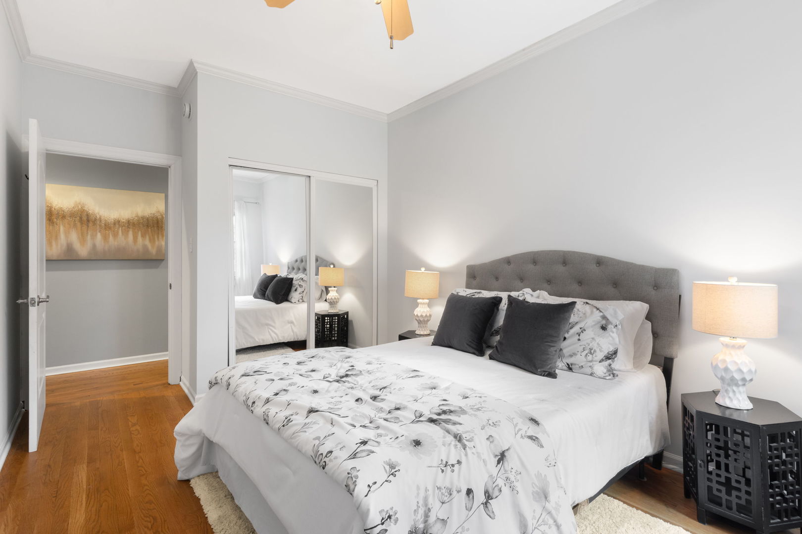 629 W Sheridan Road Unit: 1D